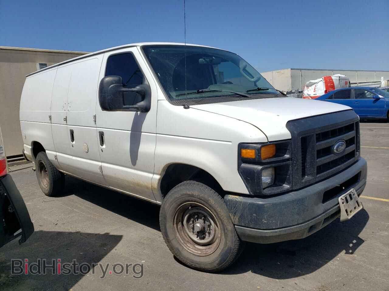 2014 FORD ALL Models - VIN: 1FTNE2EW2EDA67411 - Photo 4