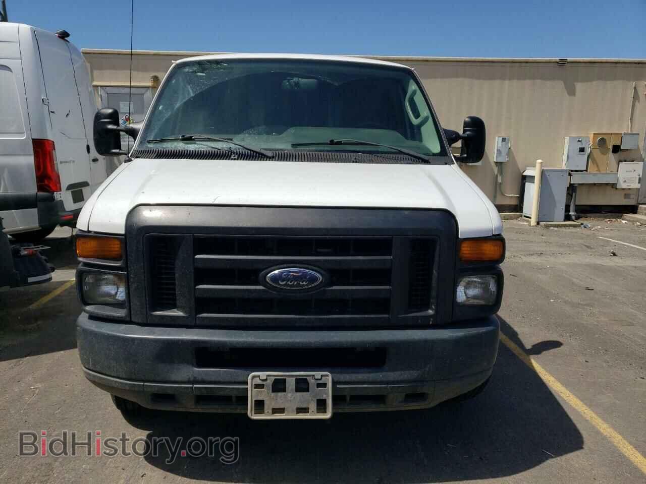 2014 FORD ALL Models - VIN: 1FTNE2EW2EDA67411 - Photo 5