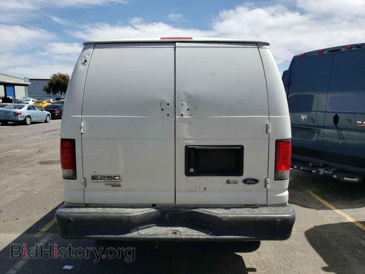 2014 FORD ALL Models - VIN: 1FTNE2EW2EDA67411 - Photo 6