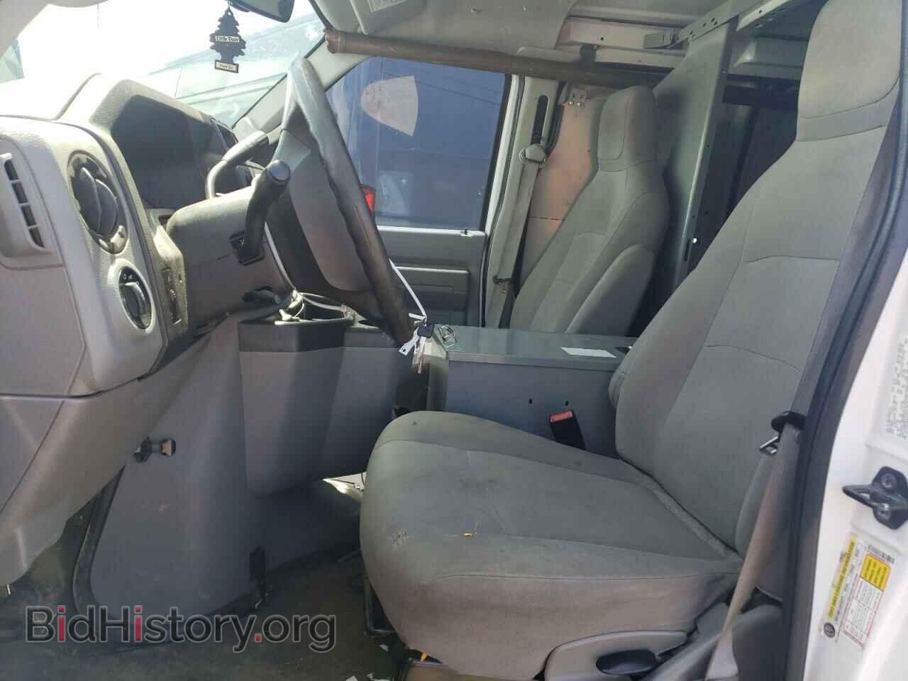 2014 FORD ALL Models - VIN: 1FTNE2EW2EDA67411 - Photo 7