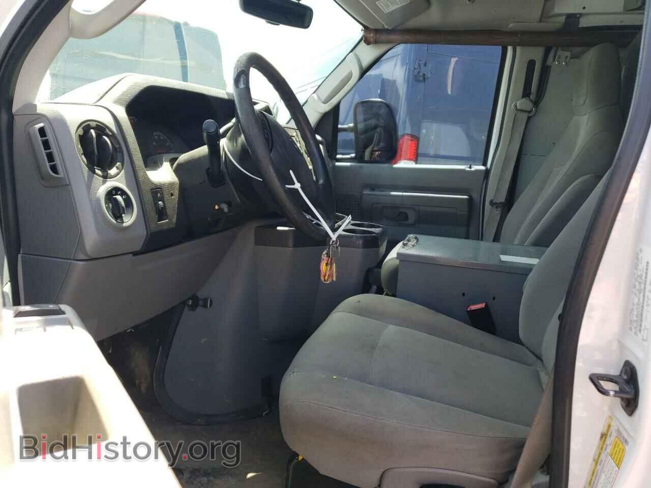 2014 FORD ALL Models - VIN: 1FTNE2EW2EDA67411 - Photo 8