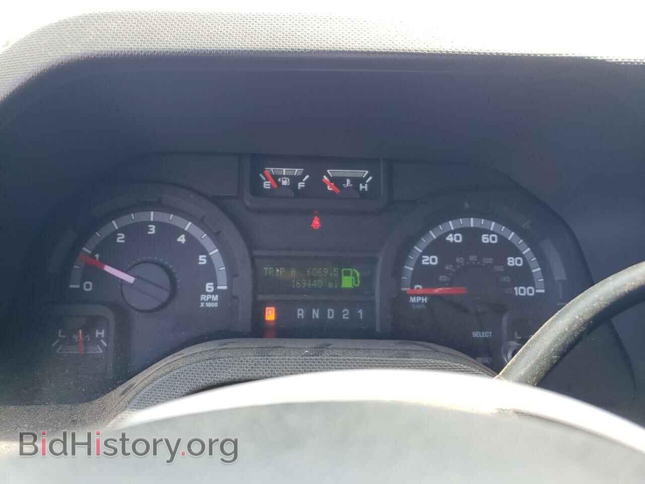2014 FORD ALL Models - VIN: 1FTNE2EW2EDA67411 - Photo 9