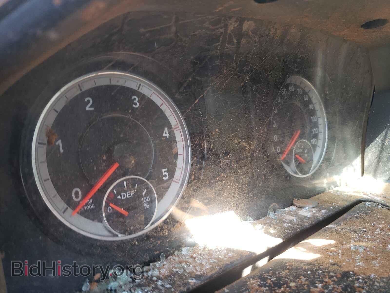 2017 RAM 3500 - VIN: 3C63RRGL3HG661527 - Фото 8