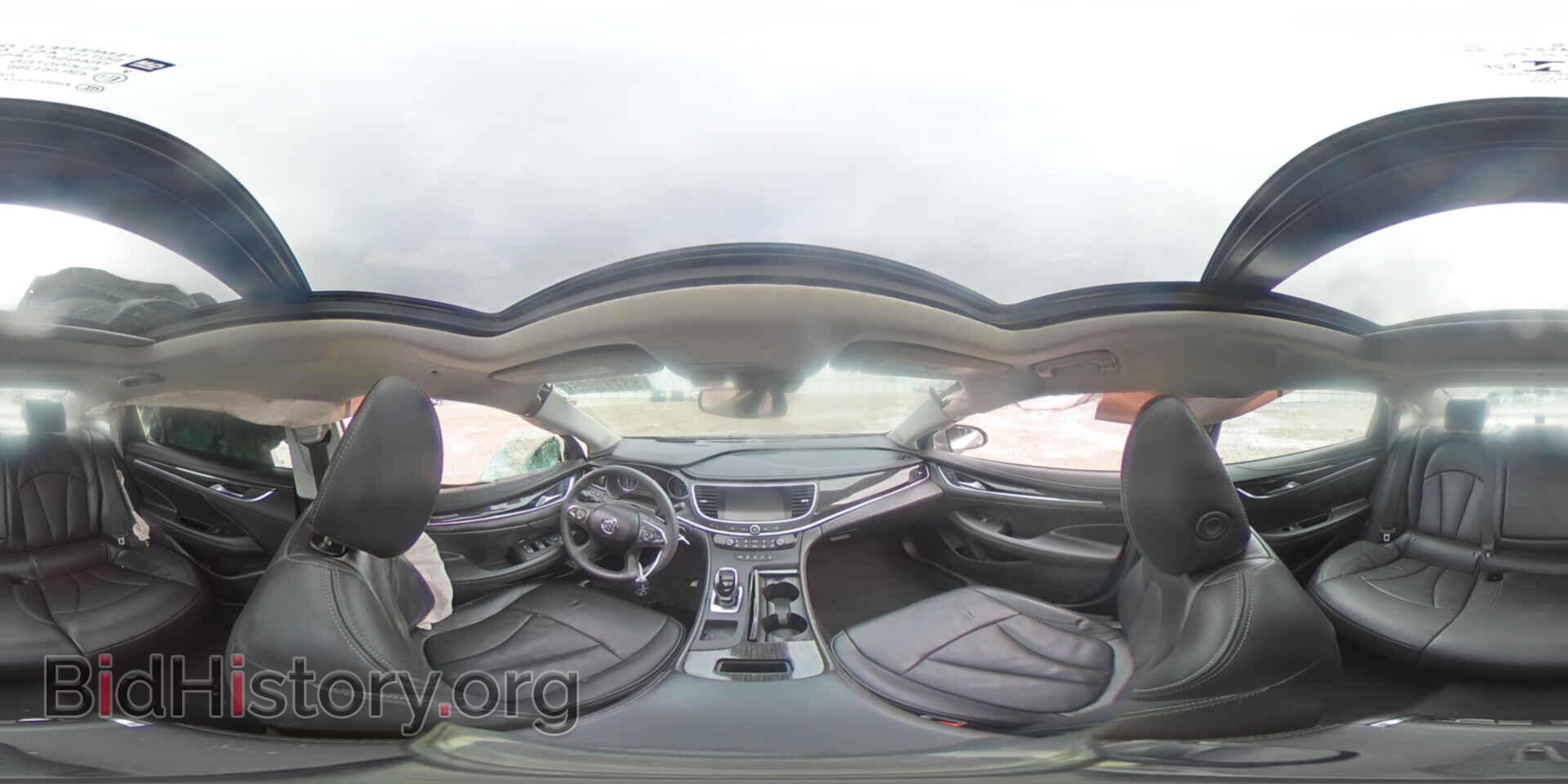 2018 BUICK LACROSSE - VIN: 1G4ZS5SS1JU100076 - Фото 14