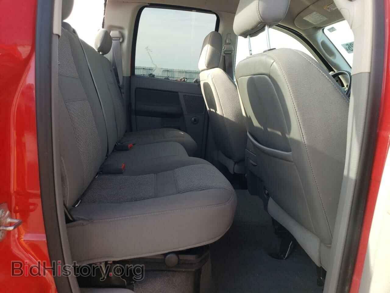 2009 DODGE All Models - VIN: 3D7KS28L89G503383 - Фото 11