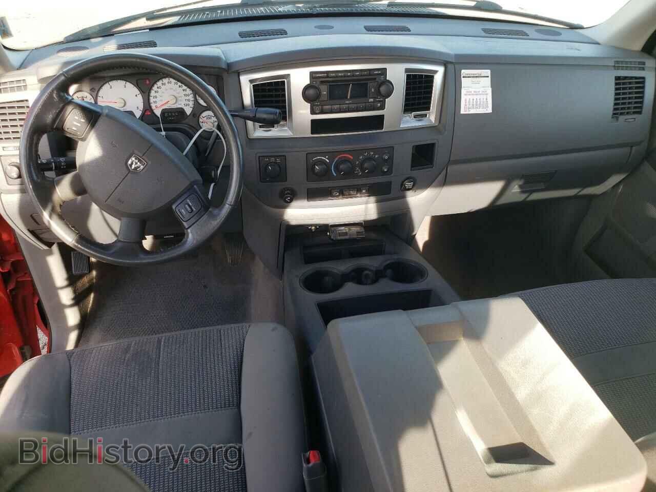 2009 DODGE All Models - VIN: 3D7KS28L89G503383 - Фото 8