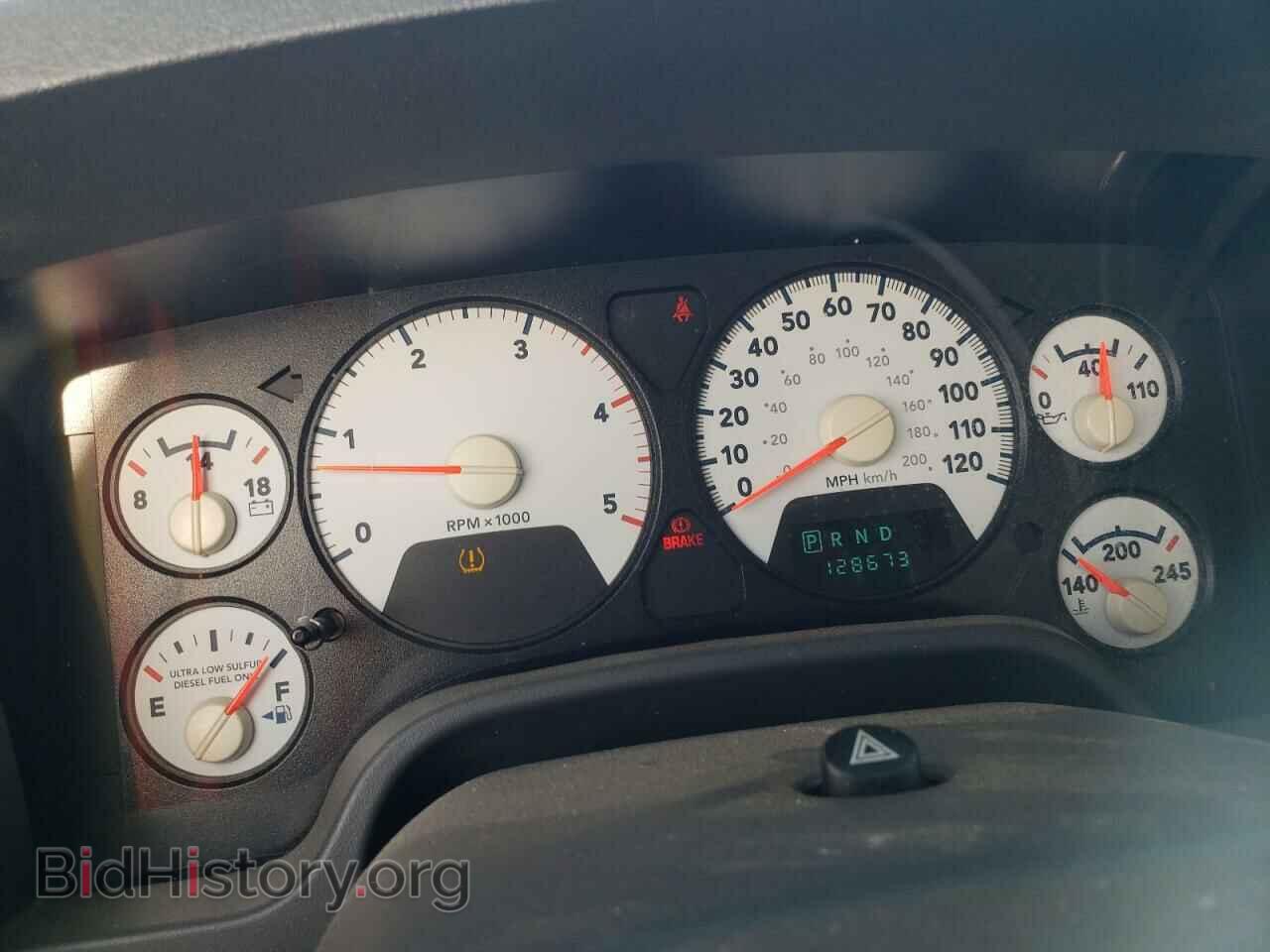 2009 DODGE All Models - VIN: 3D7KS28L89G503383 - Фото 9