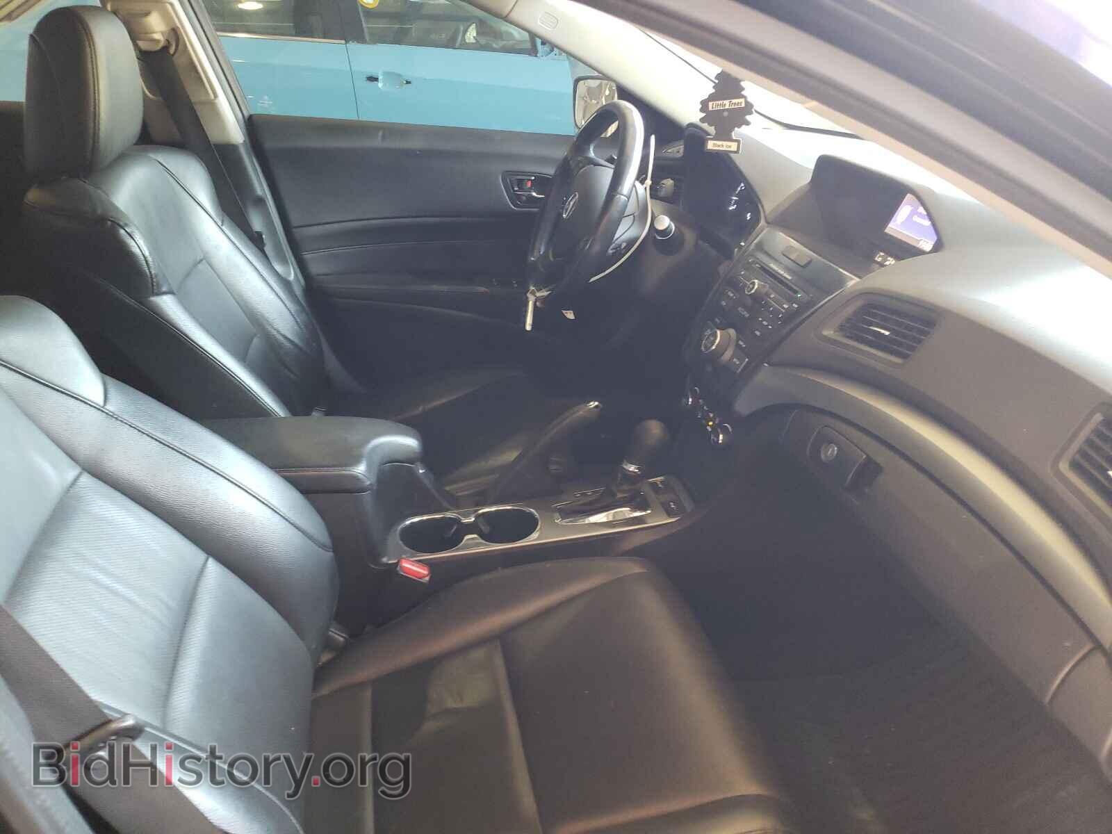 2014 ACURA ILX - VIN: 19VDE1F39EE000483 - Фото 5