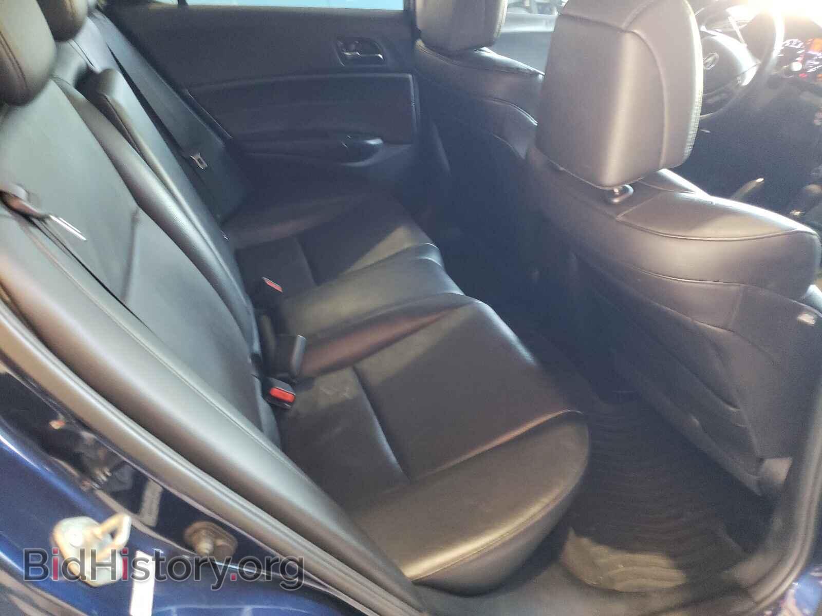 2014 ACURA ILX - VIN: 19VDE1F39EE000483 - Фото 6