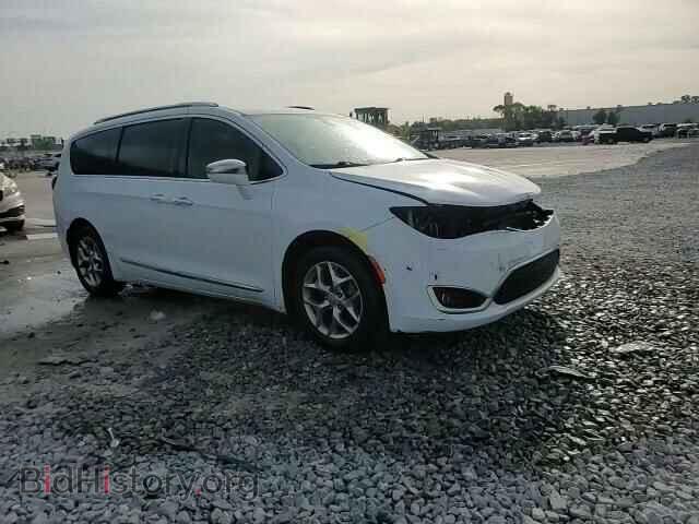 2019 CHRYSLER PACIFICA - VIN: 2C4RC1GG6KR551887 - Фото 15