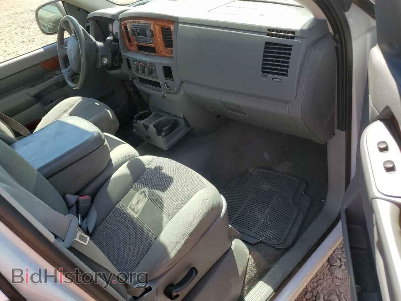 2006 DODGE RAM 1500 - VIN: 1D7HA18216S591650 - Фото 8
