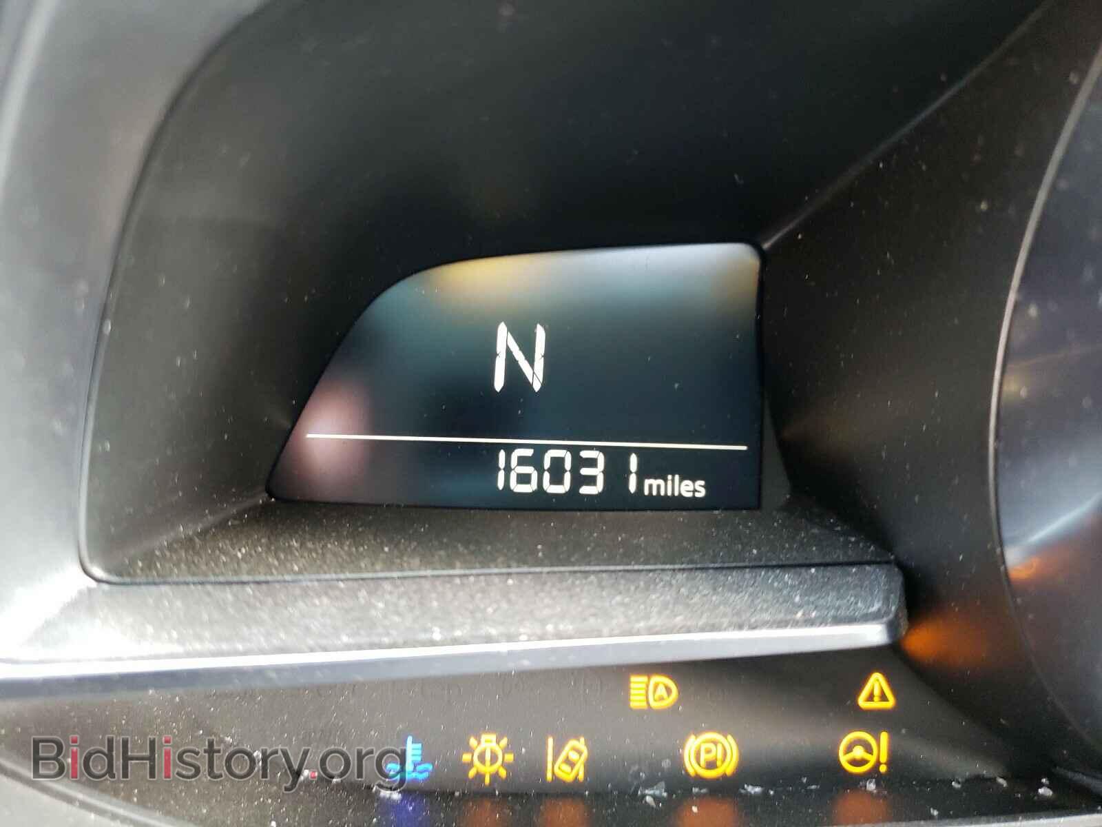 2018 MAZDA 3 - VIN: 3MZBN1M3XJM178420 - Фото 8