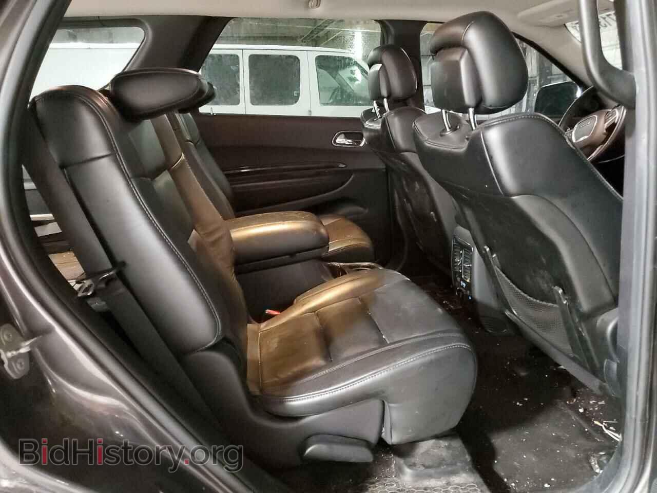 2015 DODGE DURANGO - VIN: 1C4RDJDG3FC710316 - Photo 11