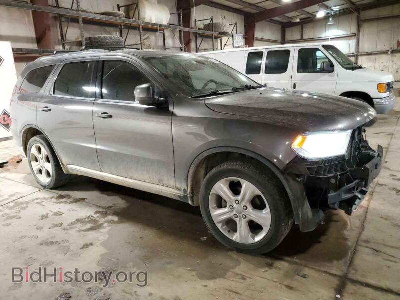 2015 Dodge DURANGO (VIN 1C4RDJDG3FC710316) — photo 4 of 13