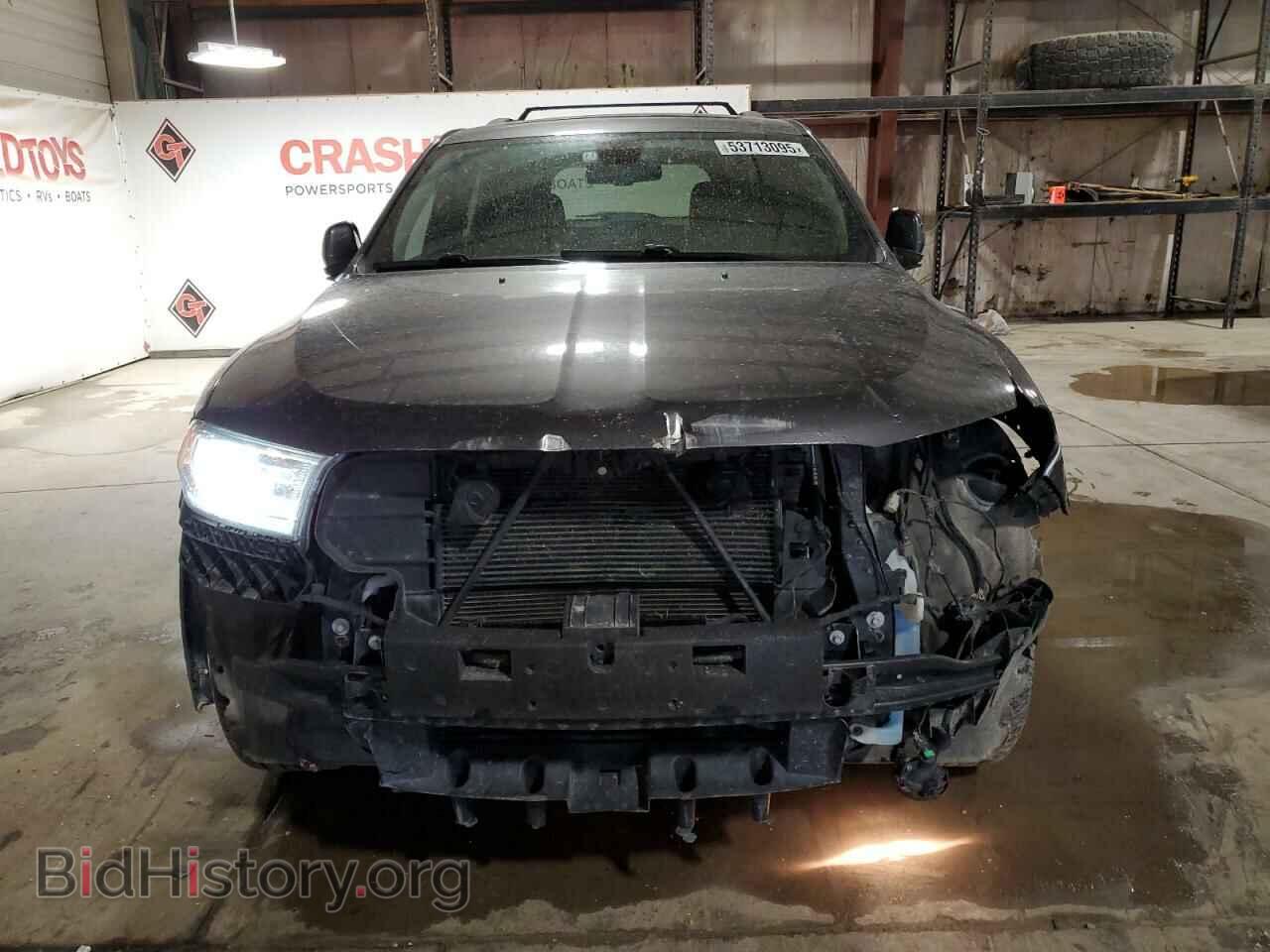 2015 DODGE DURANGO - VIN: 1C4RDJDG3FC710316 - Photo 5