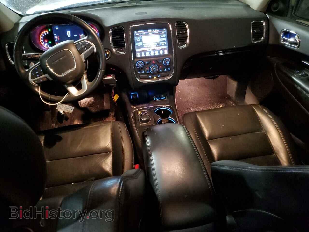 2015 DODGE DURANGO - VIN: 1C4RDJDG3FC710316 - Photo 8