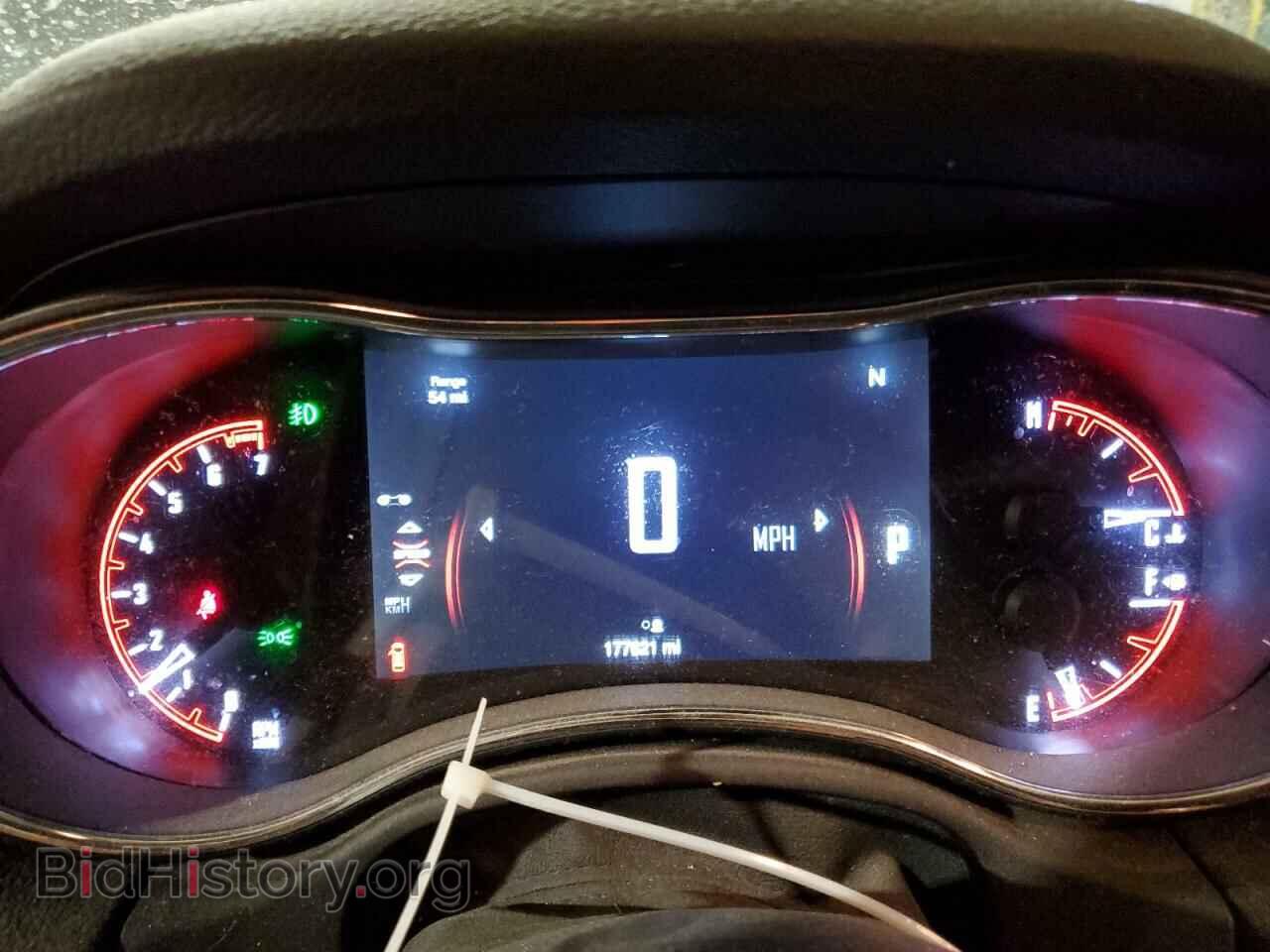 2015 DODGE DURANGO - VIN: 1C4RDJDG3FC710316 - Photo 9