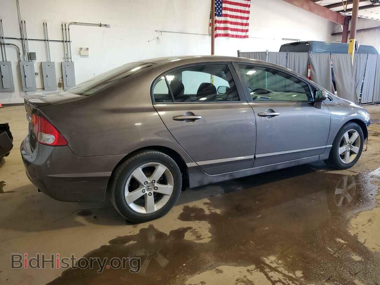 2010 HONDA CIVIC - VIN: 19XFA1F6XAE083423 - Фото 3