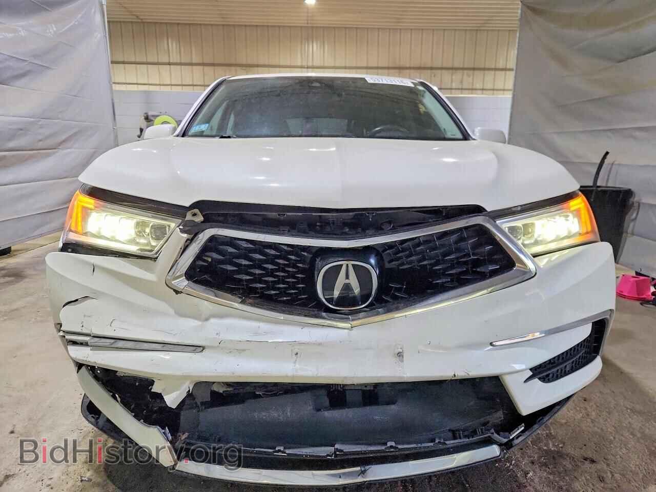 2020 ACURA MDX - VIN: 5J8YD4H38LL046502 - Фото 5