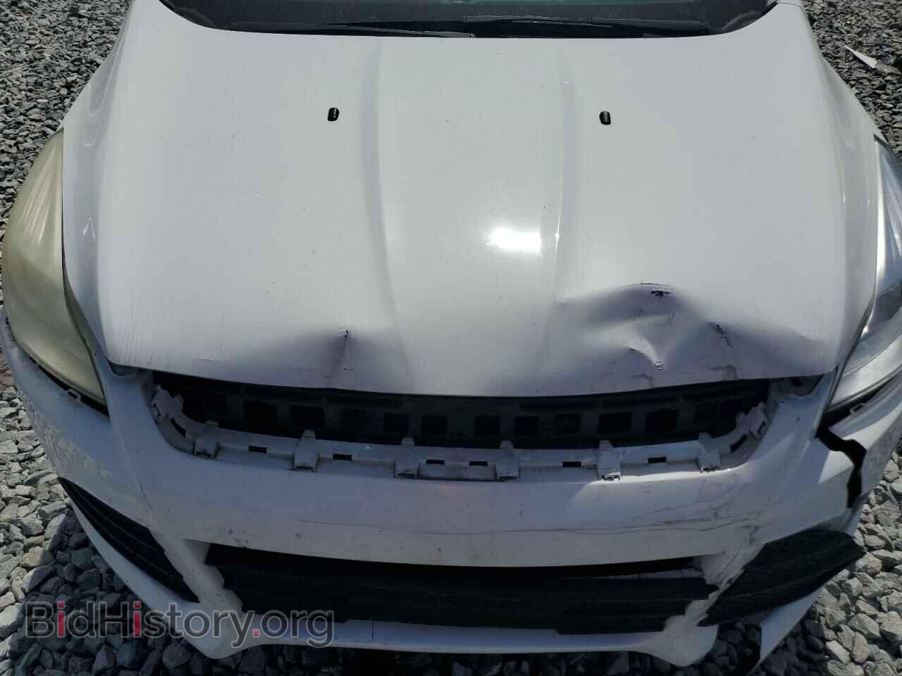 2013 FORD ESCAPE - VIN: 1FMCU0F71DUC20392 - Фото 12
