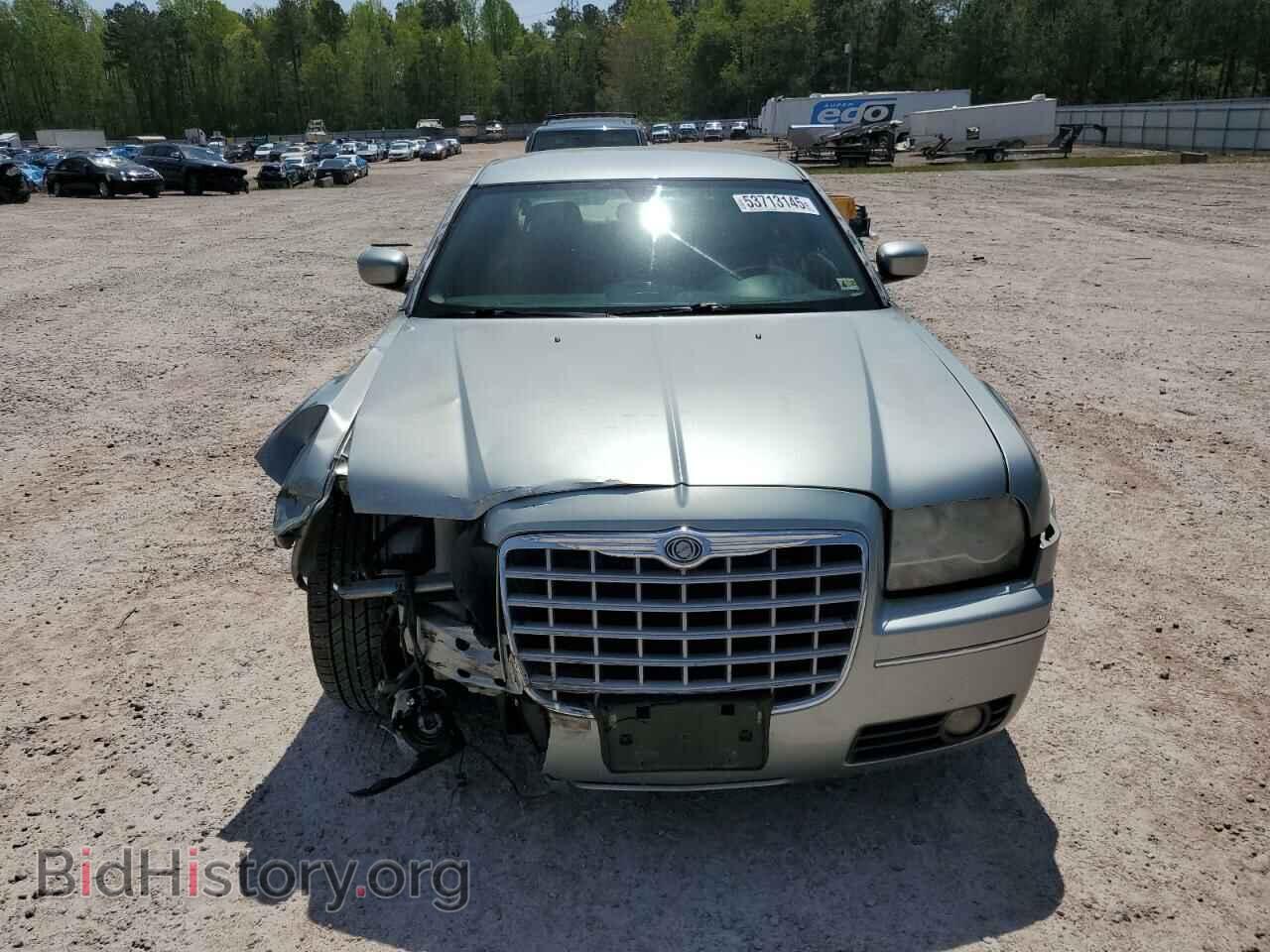 2005 CHRYSLER 300 - VIN: 2C3JA53G45H178802 - Фото 5