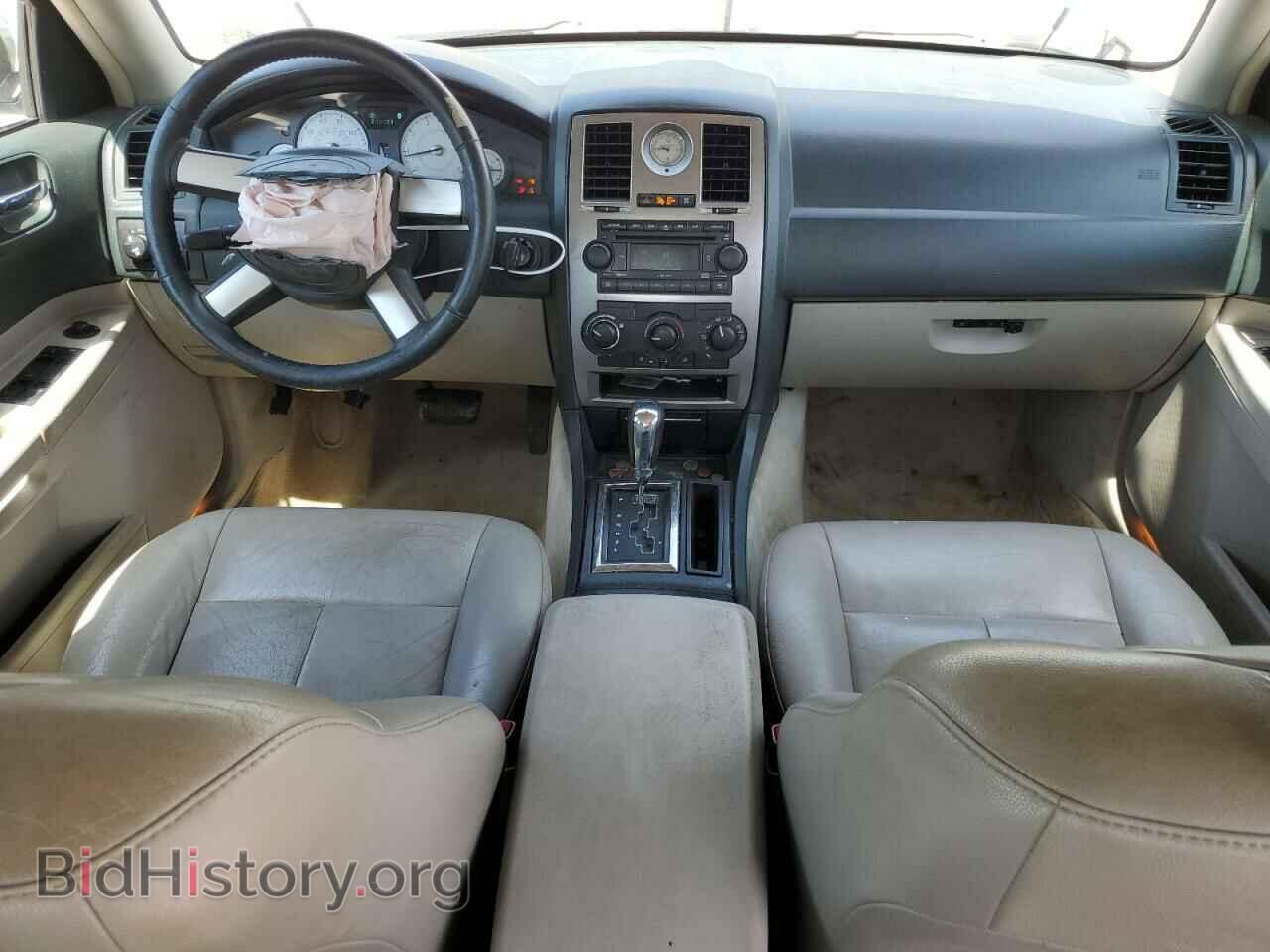 2005 CHRYSLER 300 - VIN: 2C3JA53G45H178802 - Фото 8