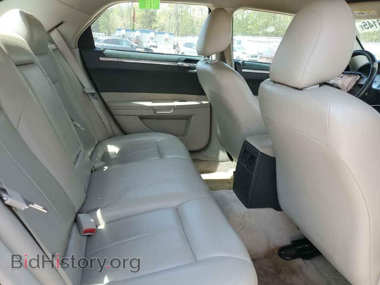 2005 CHRYSLER 300 - VIN: 2C3JA53G45H178802 - Фото 10