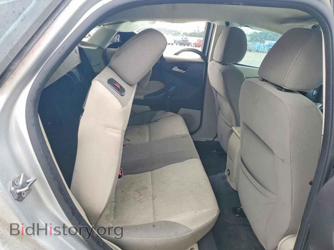 2013 FORD FOCUS - VIN: 1FADP3F21DL220376 - Photo 10
