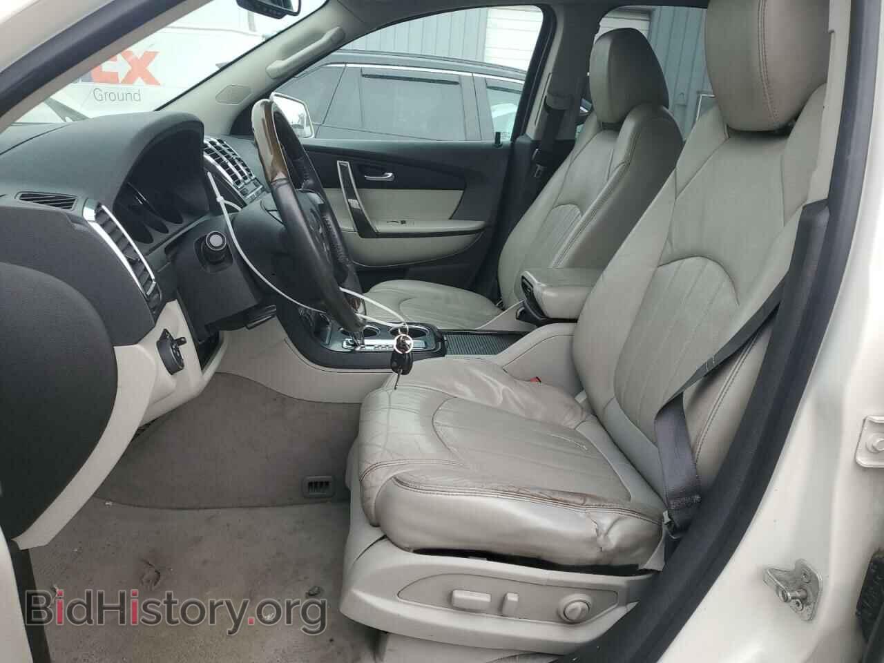 2012 GMC ACADIA DEN - VIN: 1GKKVTED3CJ169245 - Фото 7