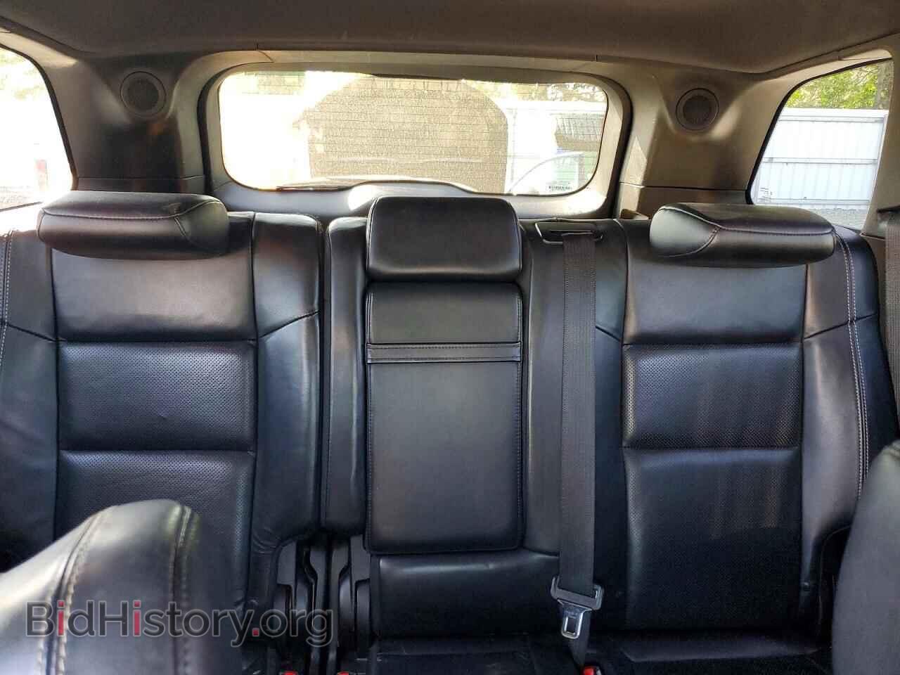 2015 JEEP CHEROKEE - VIN: 1C4RJFBG0FC197518 - Фото 10