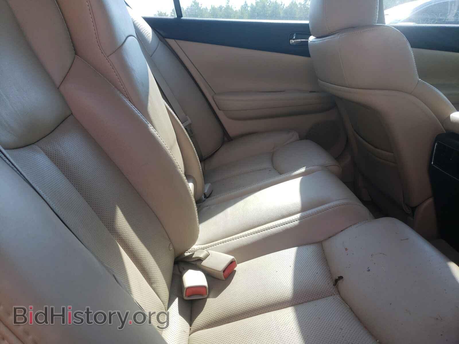 2013 NISSAN MAXIMA - VIN: 1N4AA5AP8DC831086 - Фото 6