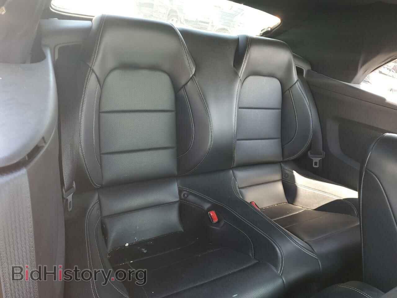2015 FORD ALL Models - VIN: 1FATP8UH3F5378175 - Фото 10