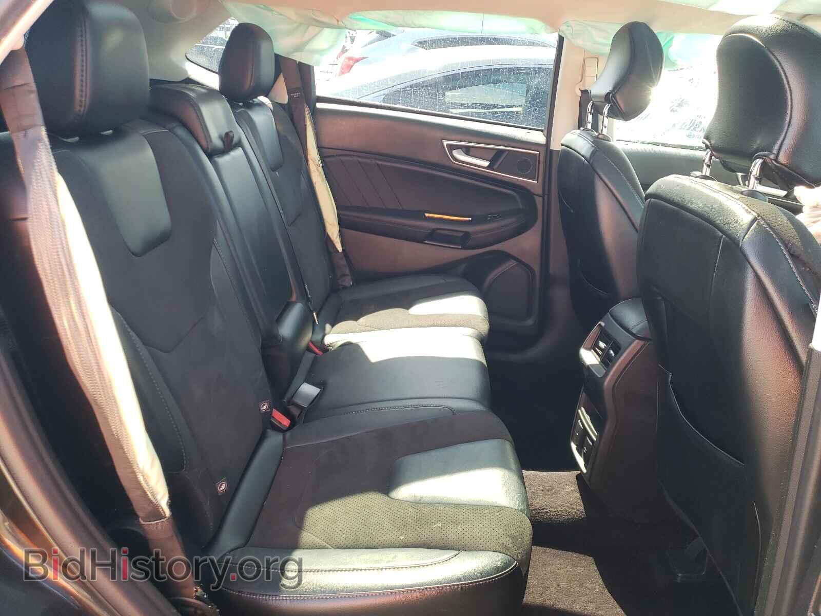 2015 FORD EDGE - VIN: 2FMPK3AP0FBB99768 - Фото 6