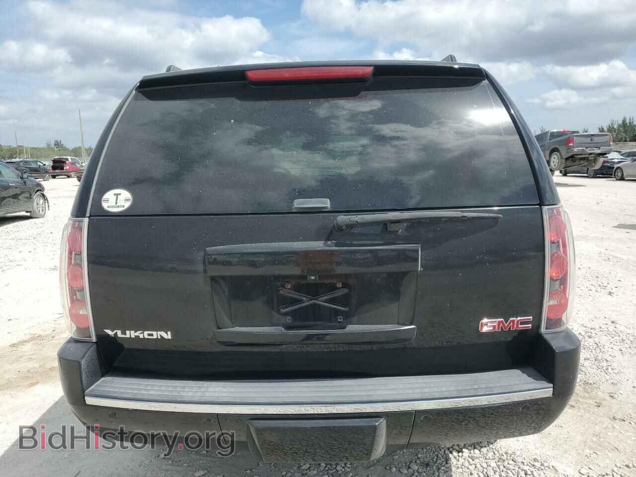 2013 GMC YUKON - VIN: 1GKS1EEF8DR182519 - Фото 6