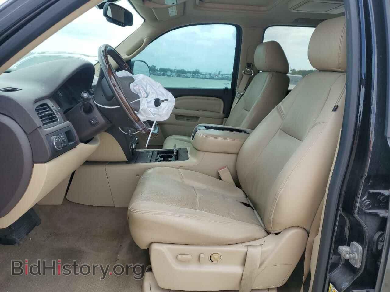 2013 GMC YUKON - VIN: 1GKS1EEF8DR182519 - Фото 7