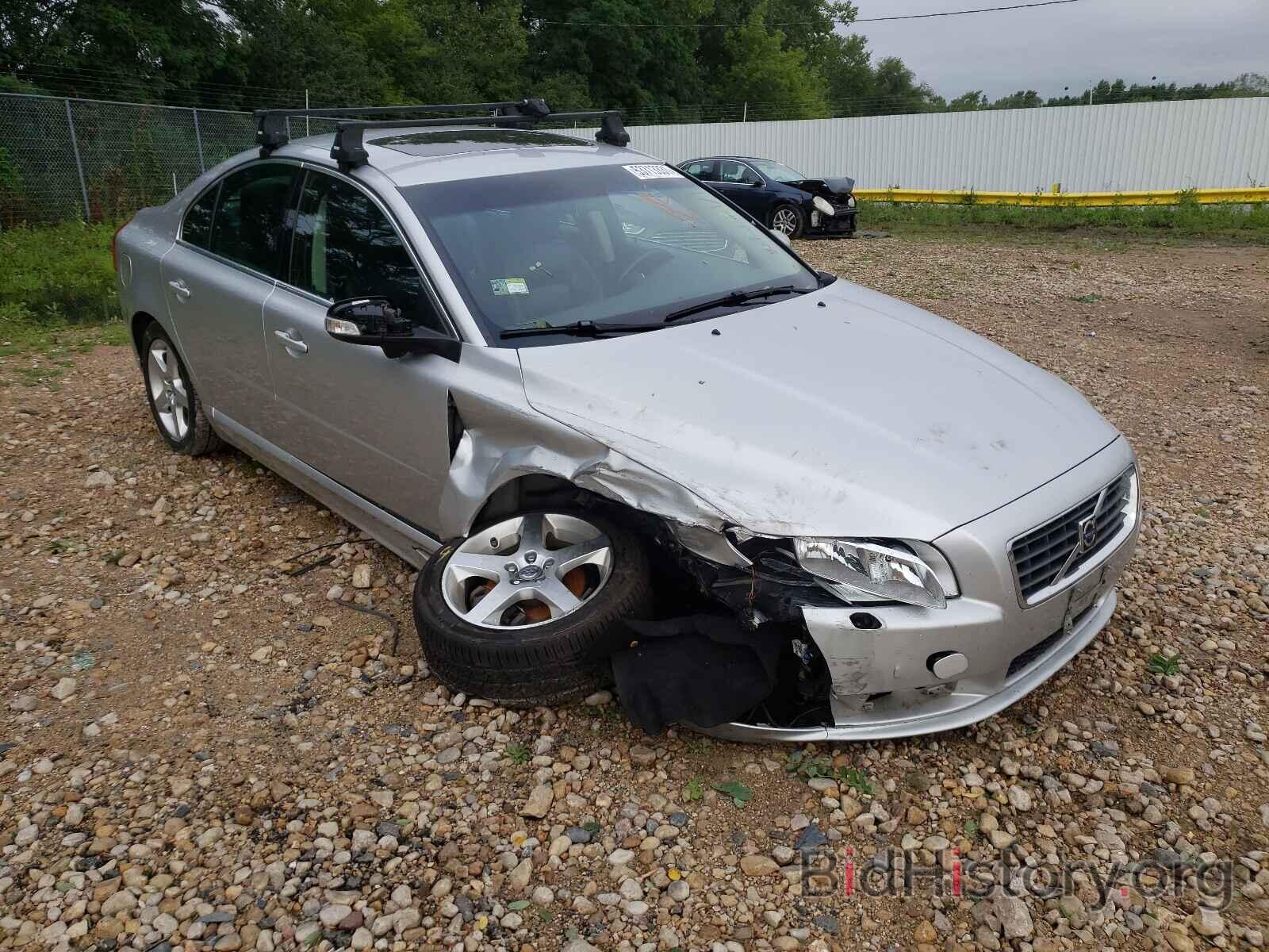 Photo YV1AH992491092561 - VOLVO S80 2009