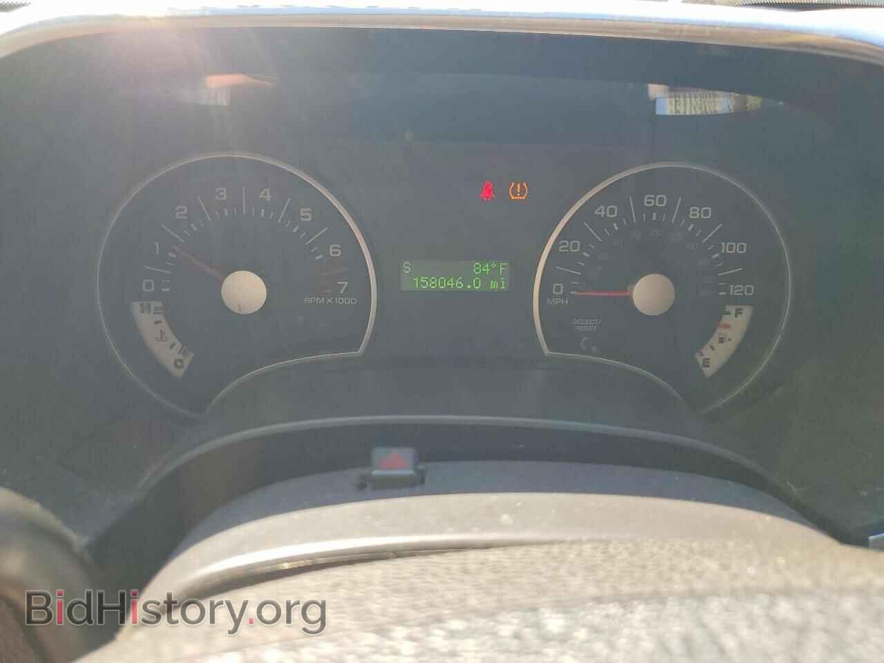 2010 FORD EXPLORER - VIN: 1FMEU7DE5AUA73167 - Фото 9