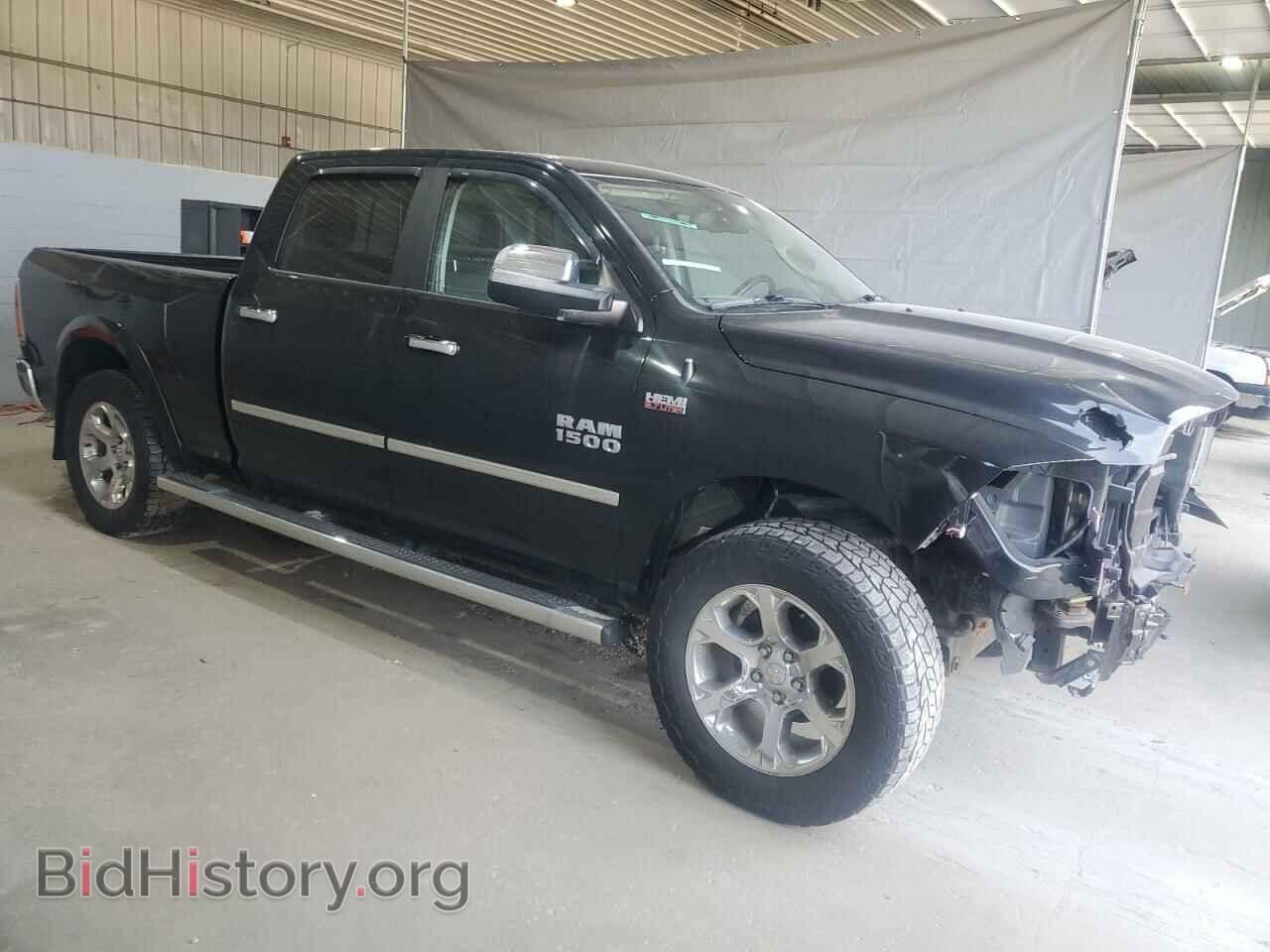 2017 RAM 1500 - VIN: 1C6RR7VT3HS572714 - Фото 4