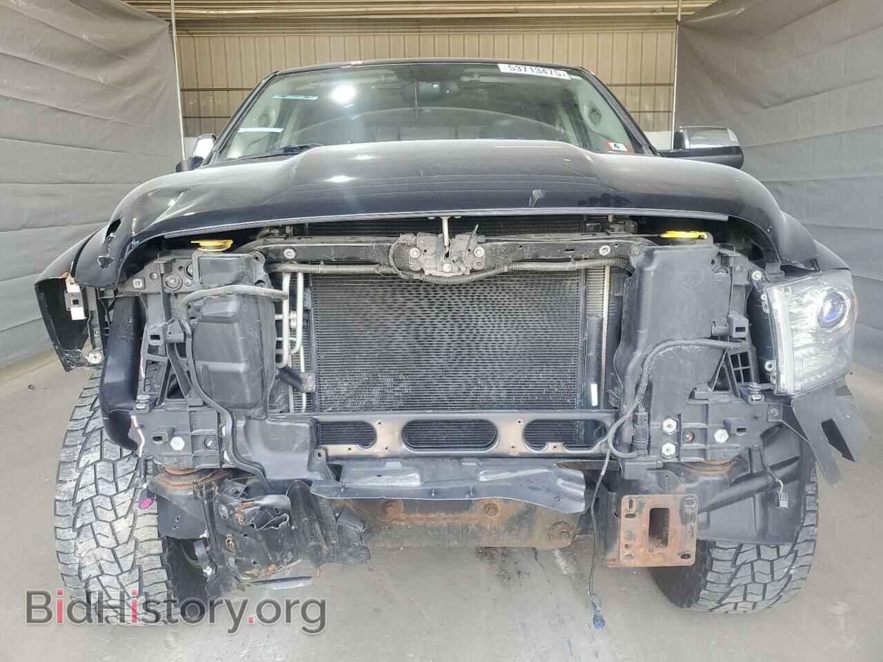 2017 RAM 1500 - VIN: 1C6RR7VT3HS572714 - Фото 5
