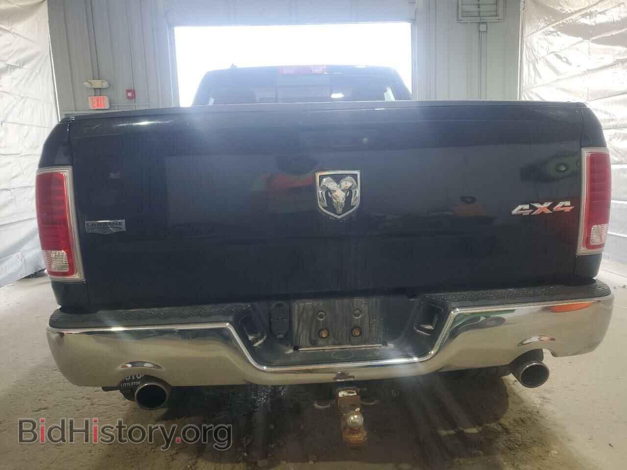 2017 RAM 1500 - VIN: 1C6RR7VT3HS572714 - Фото 6