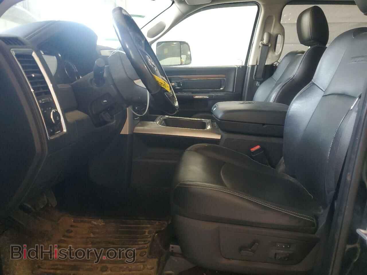 2017 RAM 1500 - VIN: 1C6RR7VT3HS572714 - Фото 7