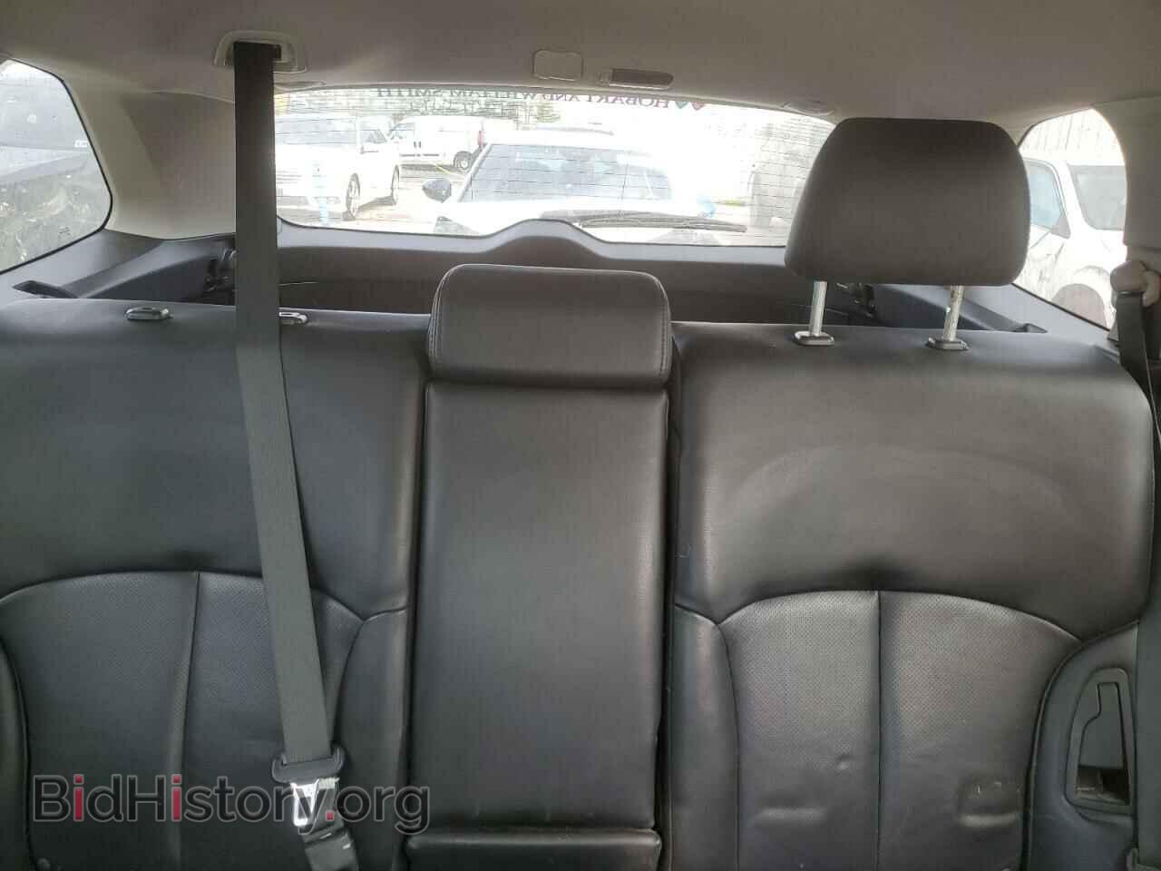 2013 SUBARU OUTBACK - VIN: 4S4BRBPC2D3261561 - Фото 10
