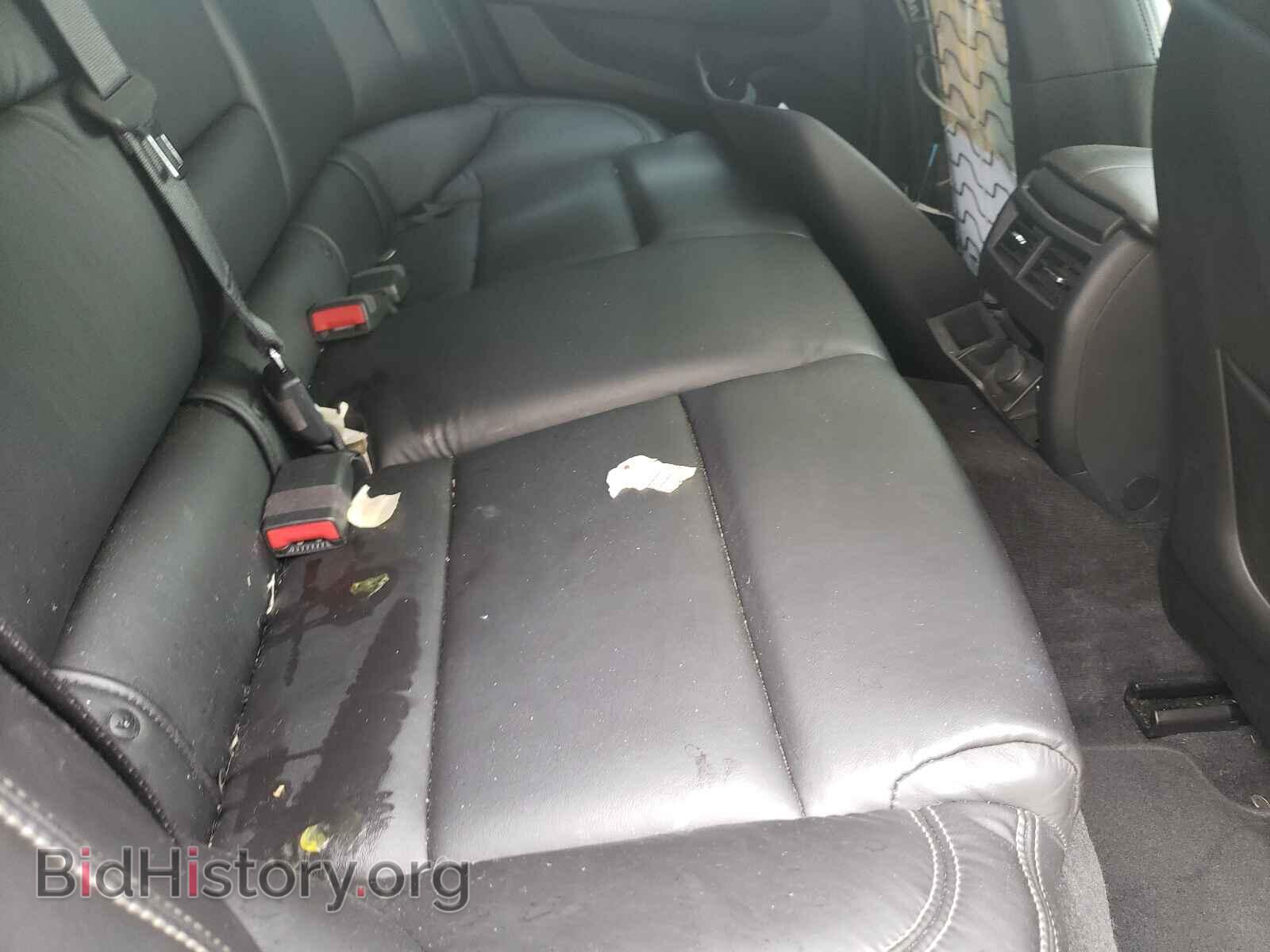 2013 CADILLAC ATS - VIN: 1G6AA5RX7D0164210 - Фото 6
