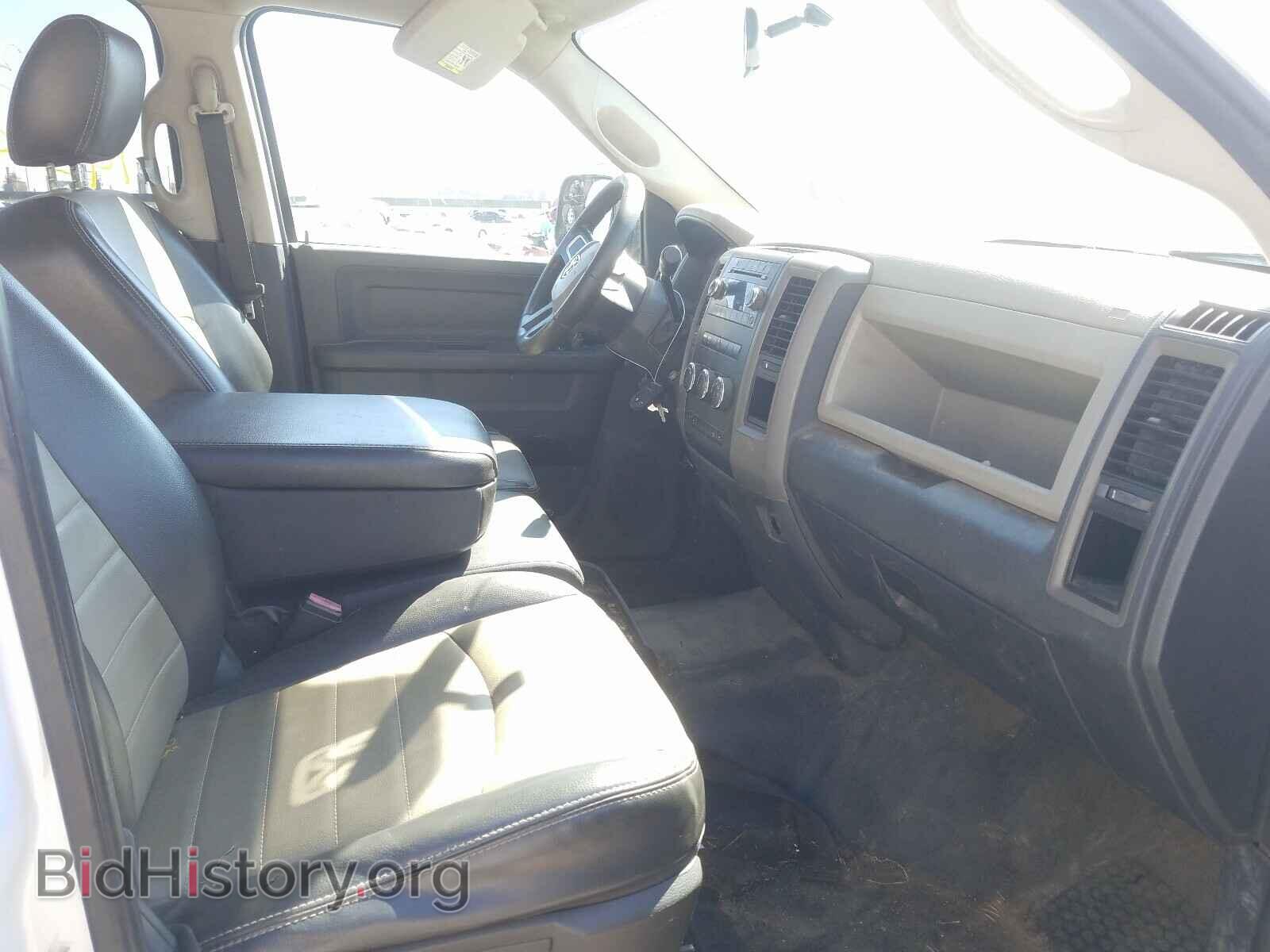 2011 DODGE RAM 3500 - VIN: 3D6WF4CL0BG595205 - Фото 5