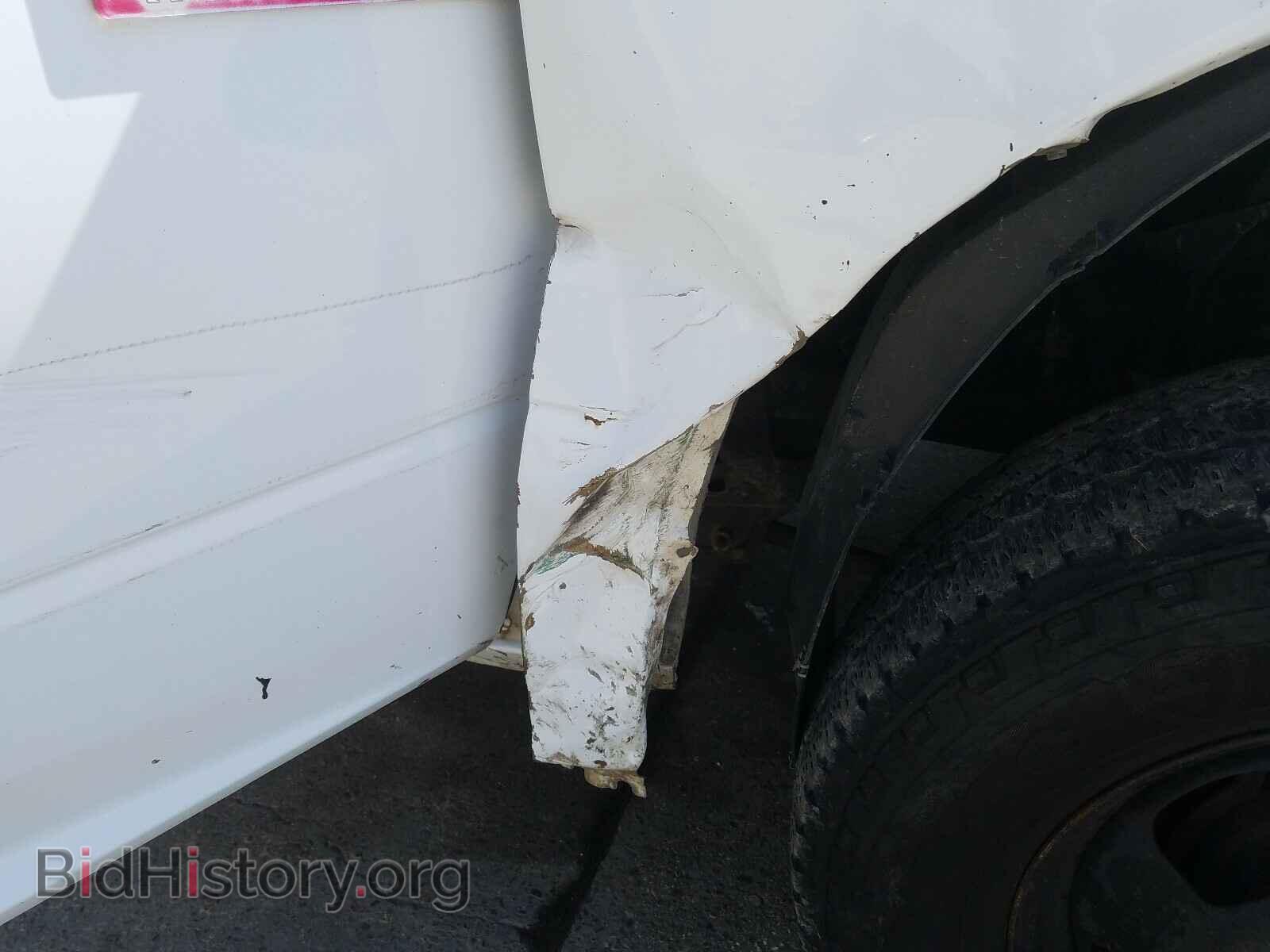 2011 DODGE RAM 3500 - VIN: 3D6WF4CL0BG595205 - Фото 9