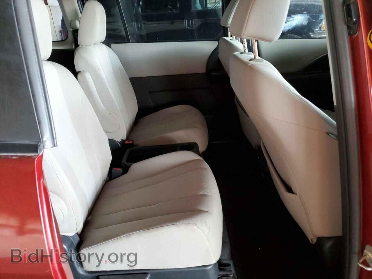 2015 MAZDA 5 - VIN: JM1CW2BL6F0184853 - Фото 11