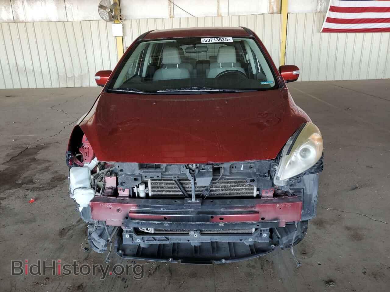 2015 MAZDA 5 - VIN: JM1CW2BL6F0184853 - Фото 5