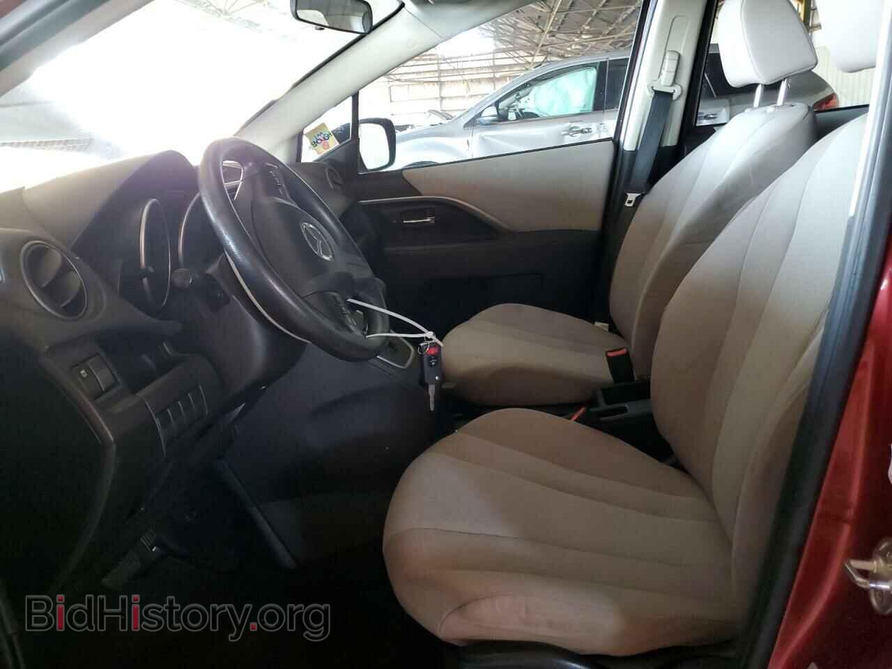 2015 MAZDA 5 - VIN: JM1CW2BL6F0184853 - Фото 7