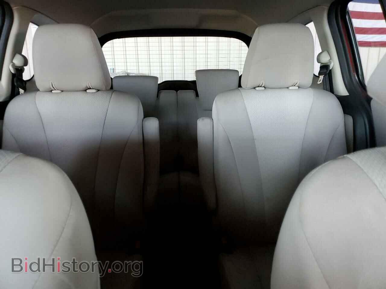 2015 MAZDA 5 - VIN: JM1CW2BL6F0184853 - Фото 10