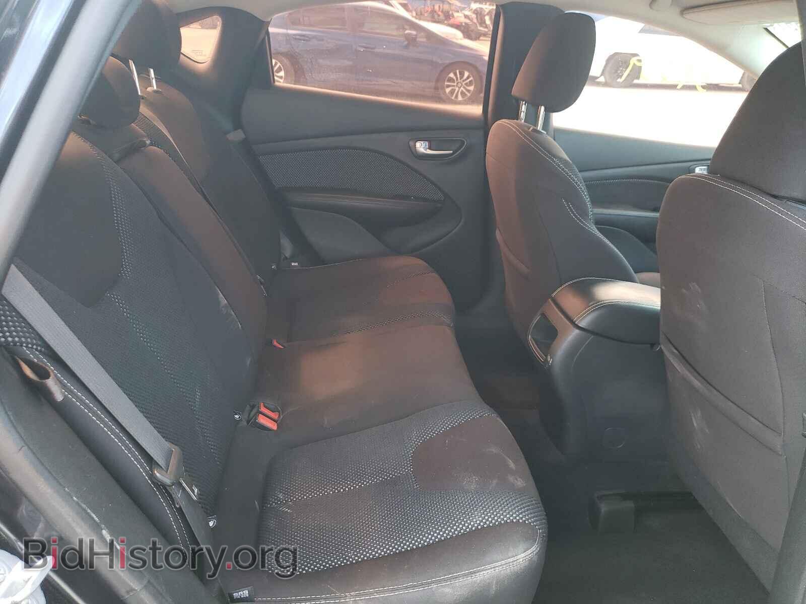 2014 DODGE DART - VIN: 1C3CDFBB7ED753421 - Photo 6